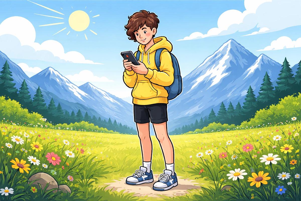 hero image