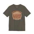 Vintage Interpretive Dance T-Shirt — "Fremont's Finest" Retro Graphic Tee