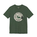 Backcountry Hunter Mule Deer Tee