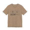 Silent Mile Tracks Tee