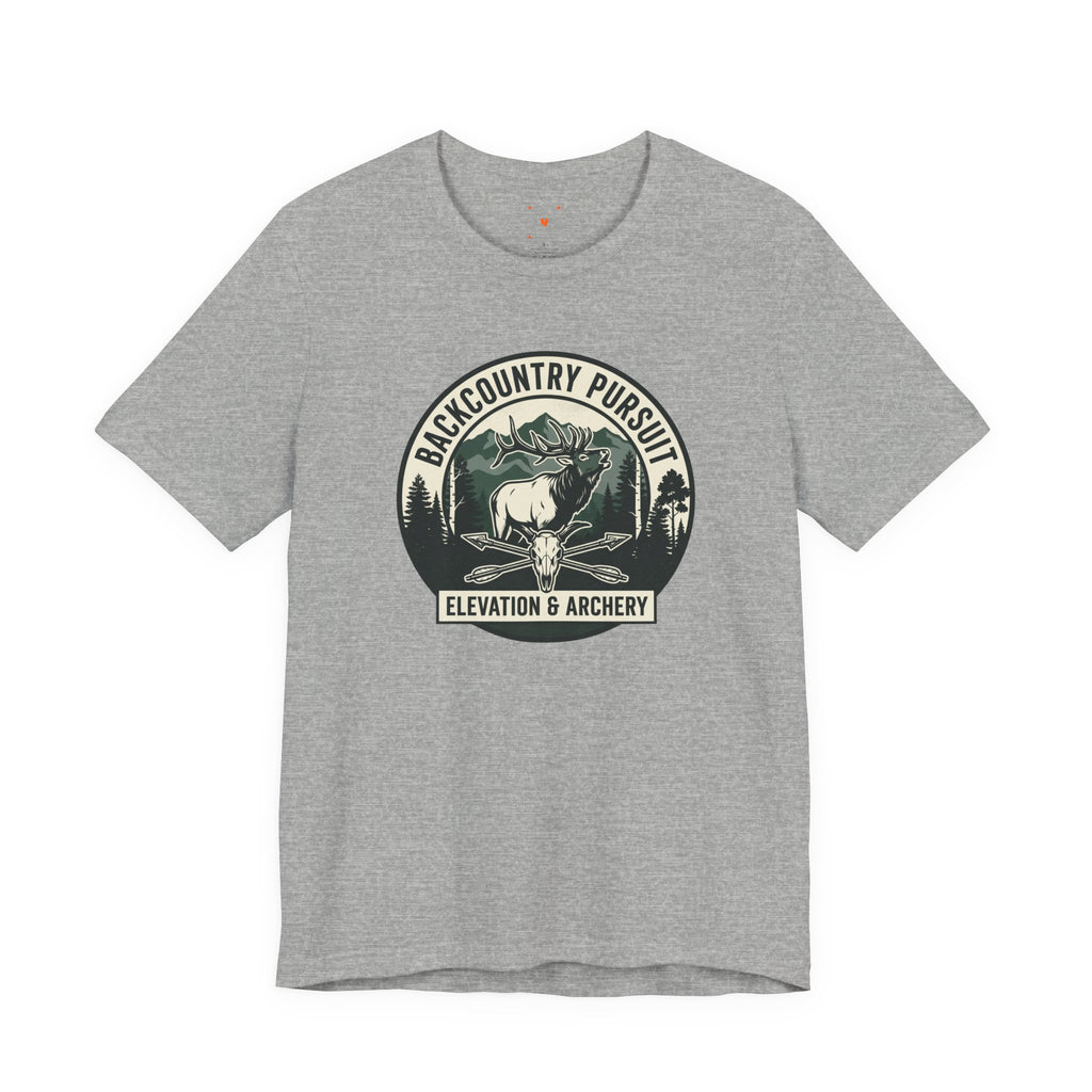 Backcountry Pursuit Tee