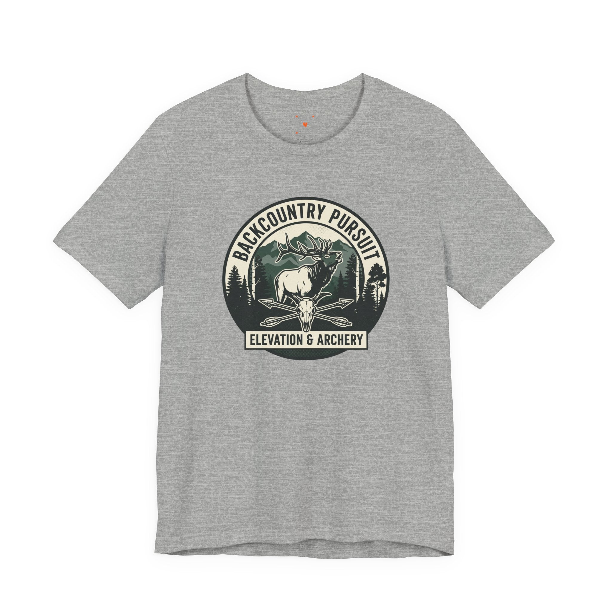 Backcountry Pursuit Tee