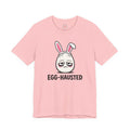 Egg-Hausted Tee