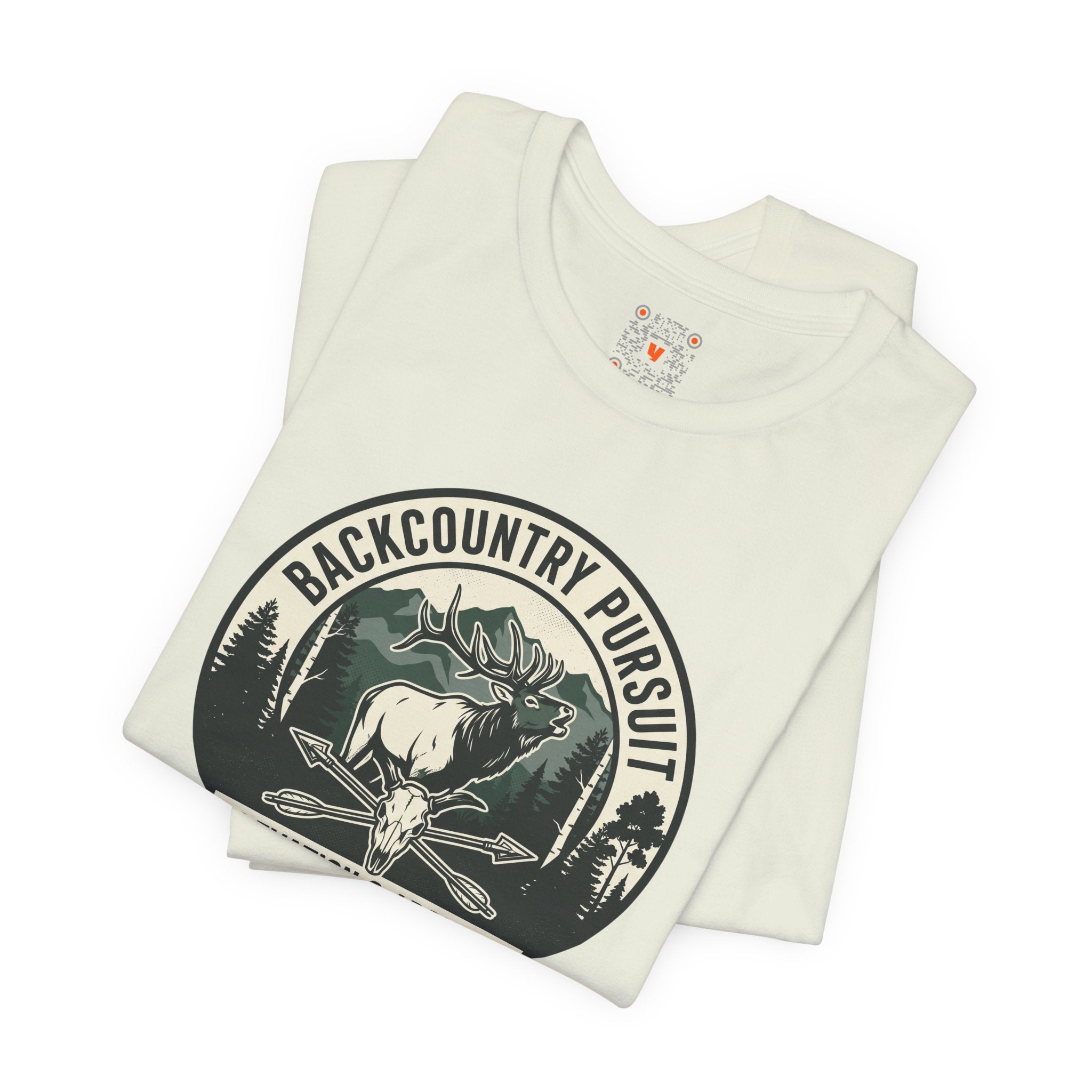 Backcountry Pursuit Tee