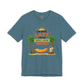 Energy-Saving Mode Tee