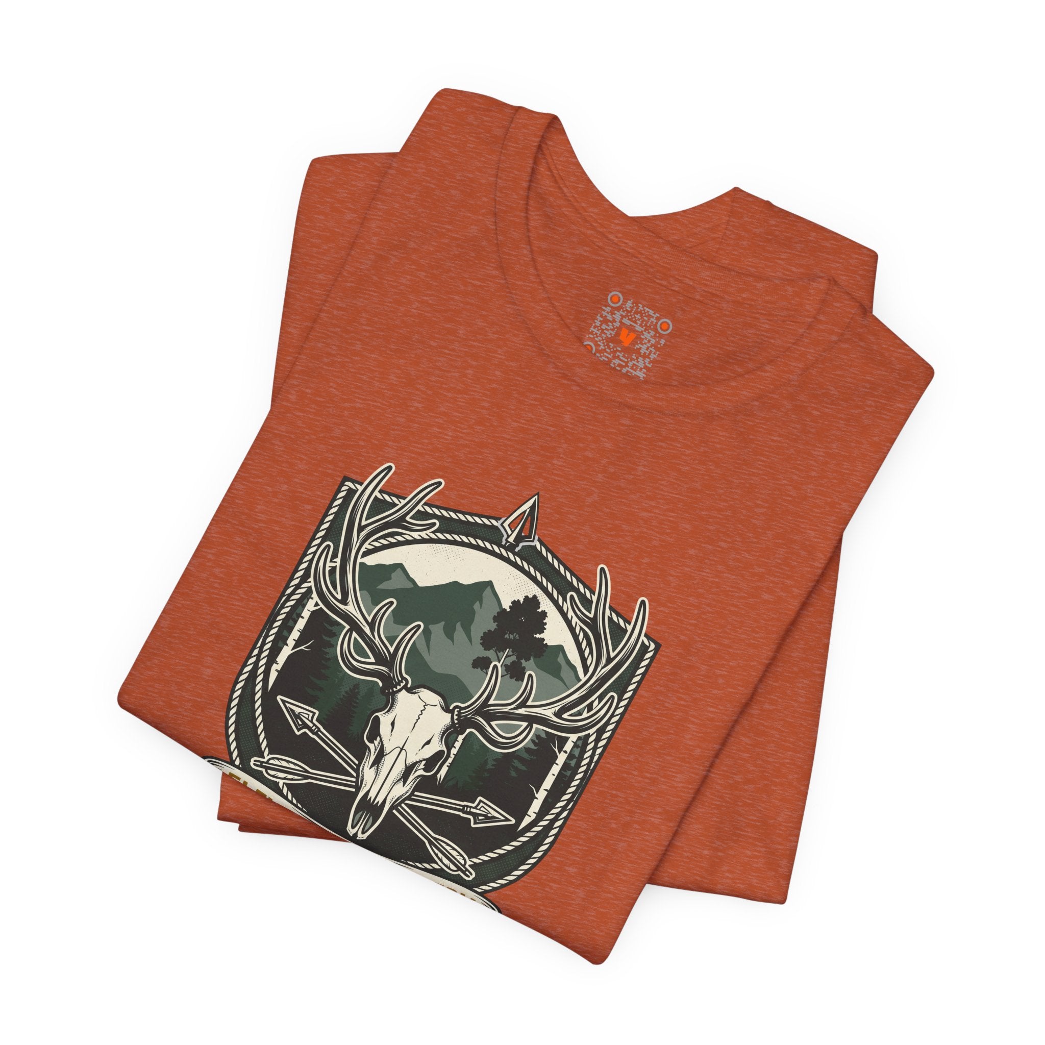 Elevation & Archery Tee