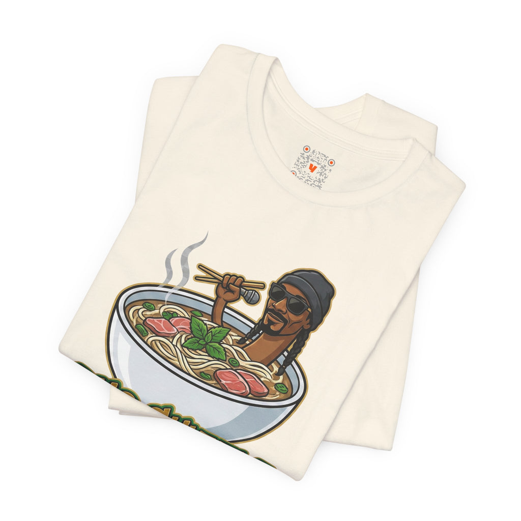 Pho Shizzle Tee