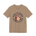 Back to School Owl Tee