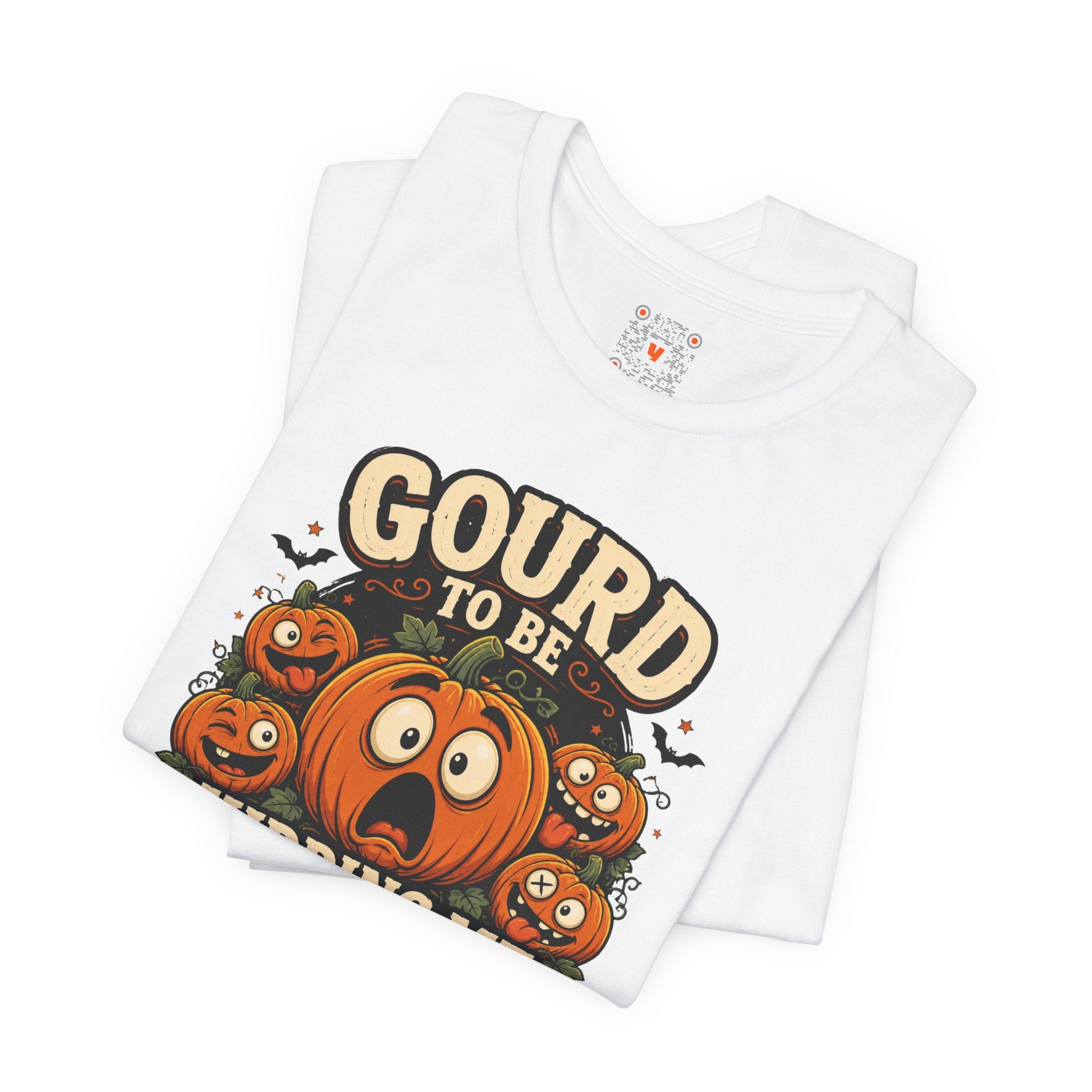 Gourd to Be Kidding Me Tee