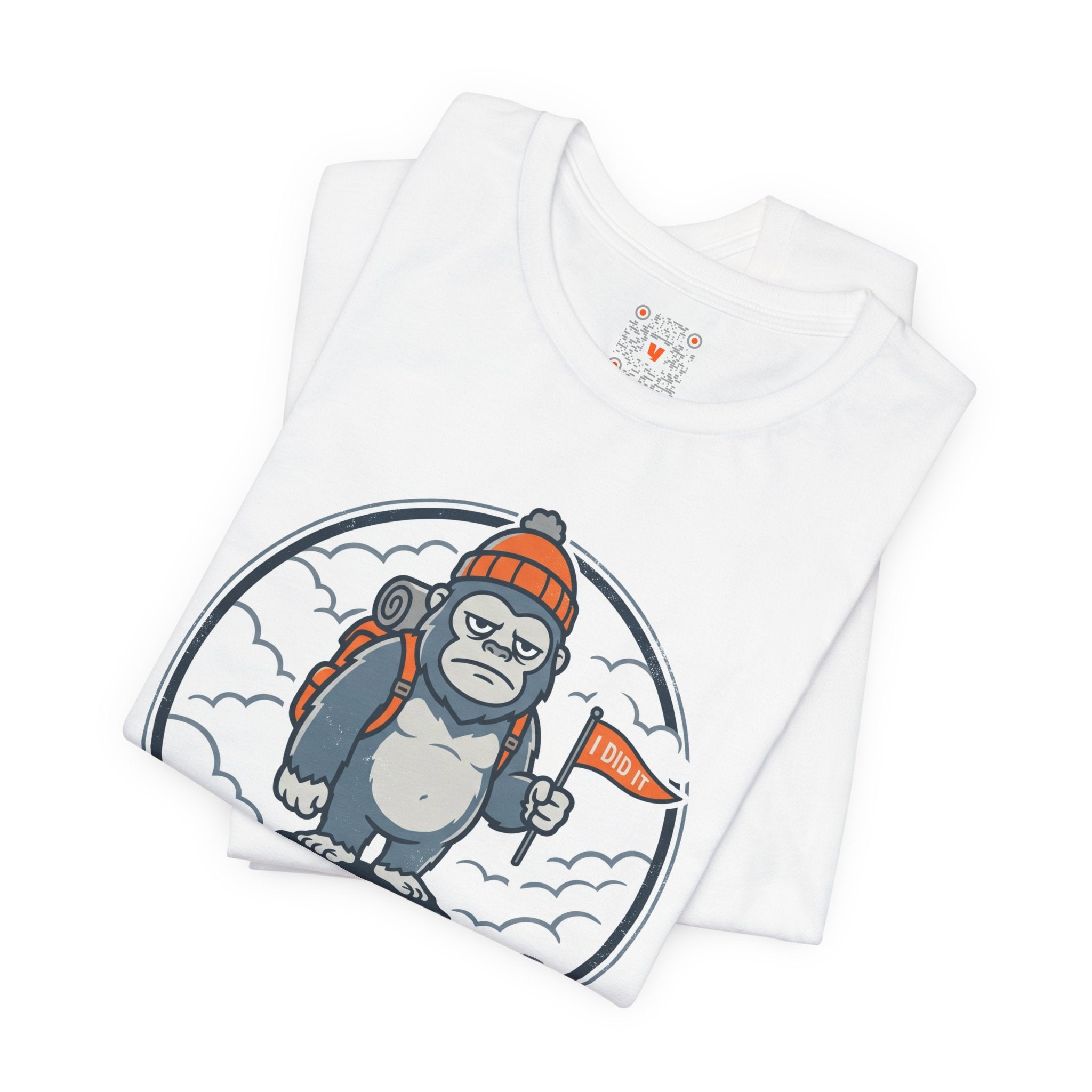 Peak Disappointment Tee