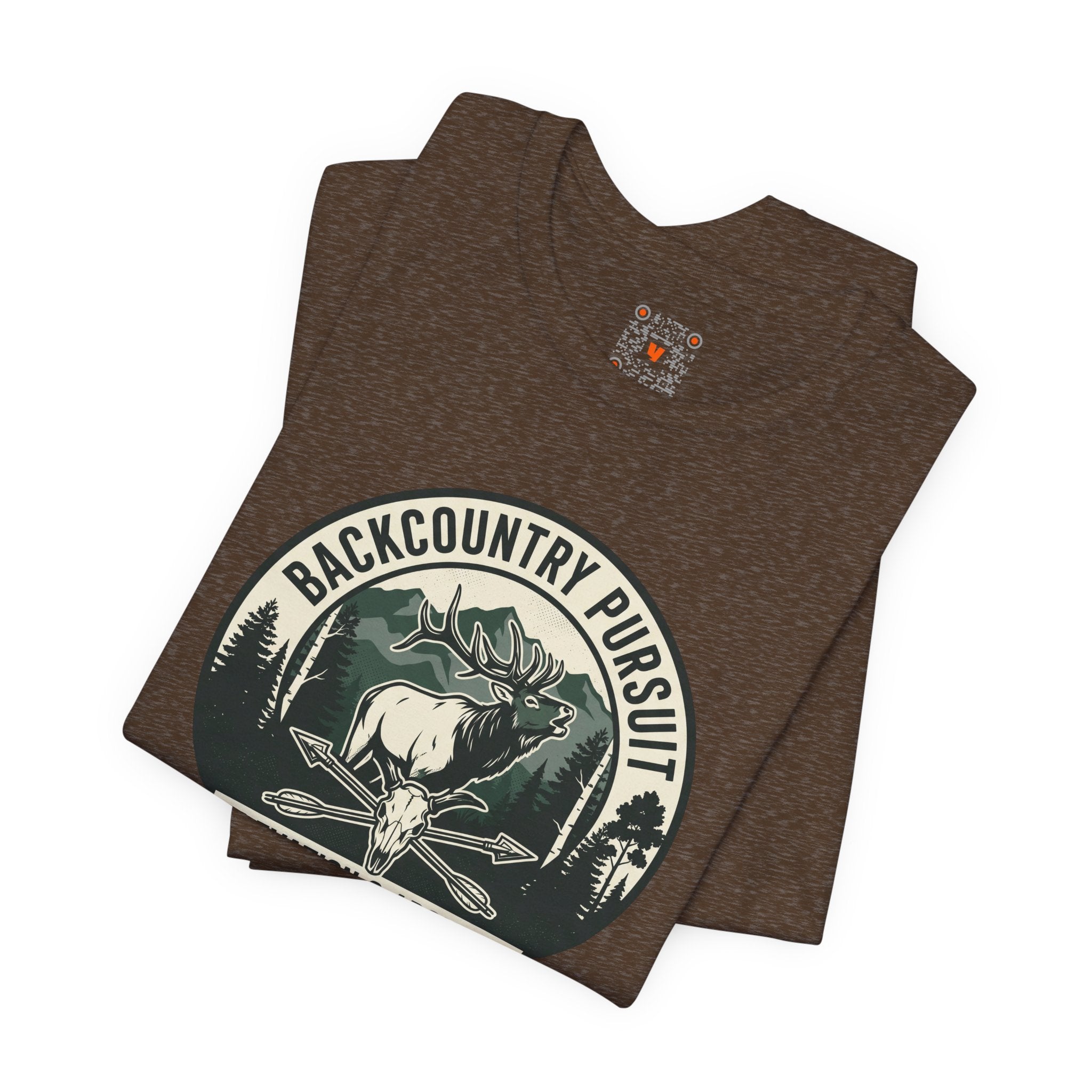 Backcountry Pursuit Tee