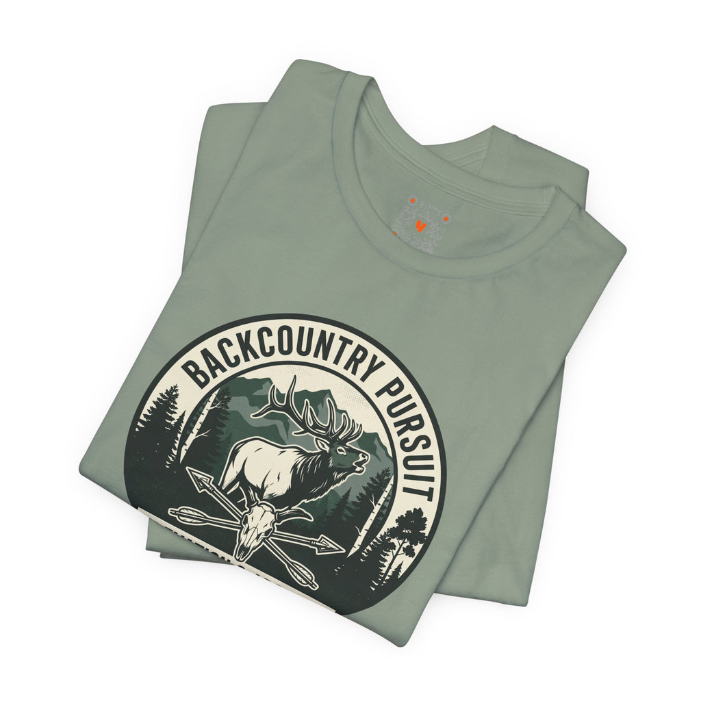 Backcountry Pursuit Tee