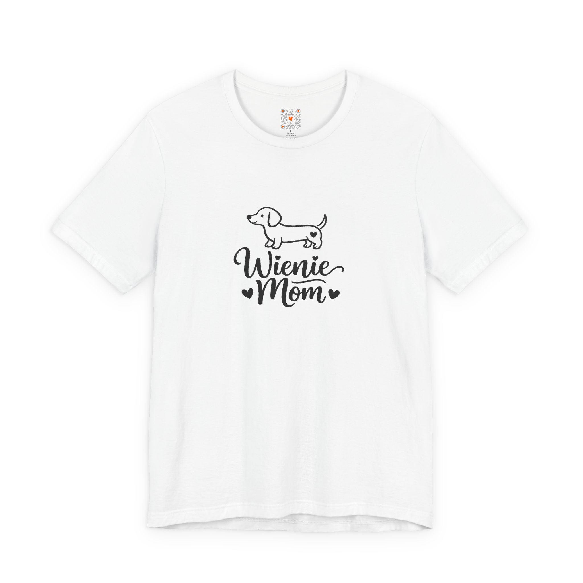 Wienie Mom Tee