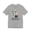 Grilling Yeti Tee