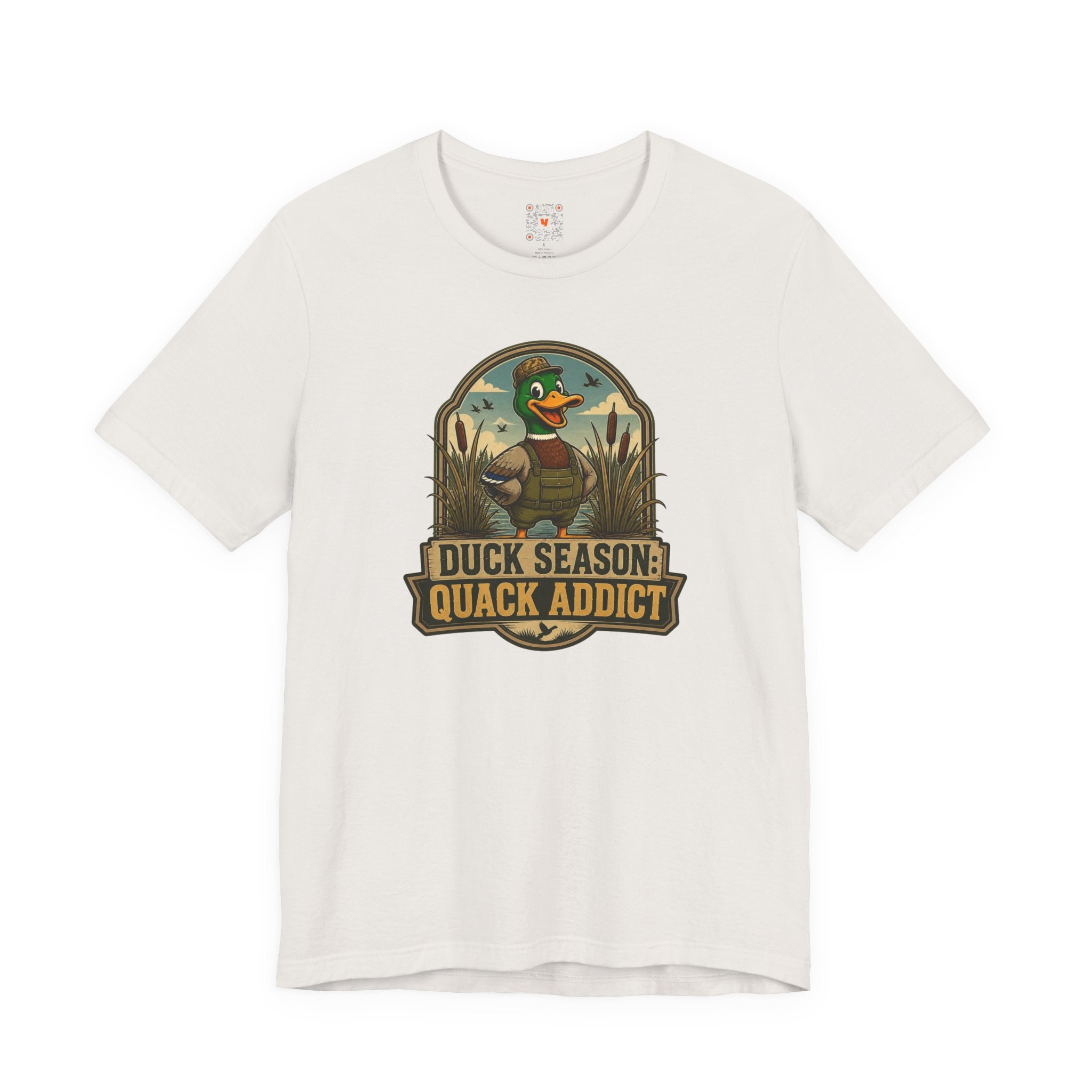 Duck Season Tee