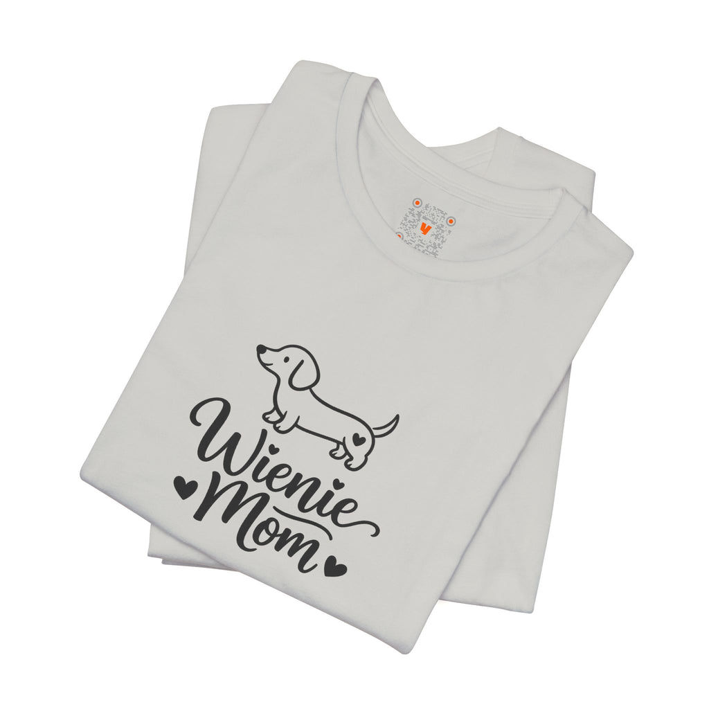 Wienie Mom Tee
