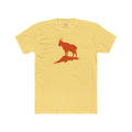 Mountain Goat Tee