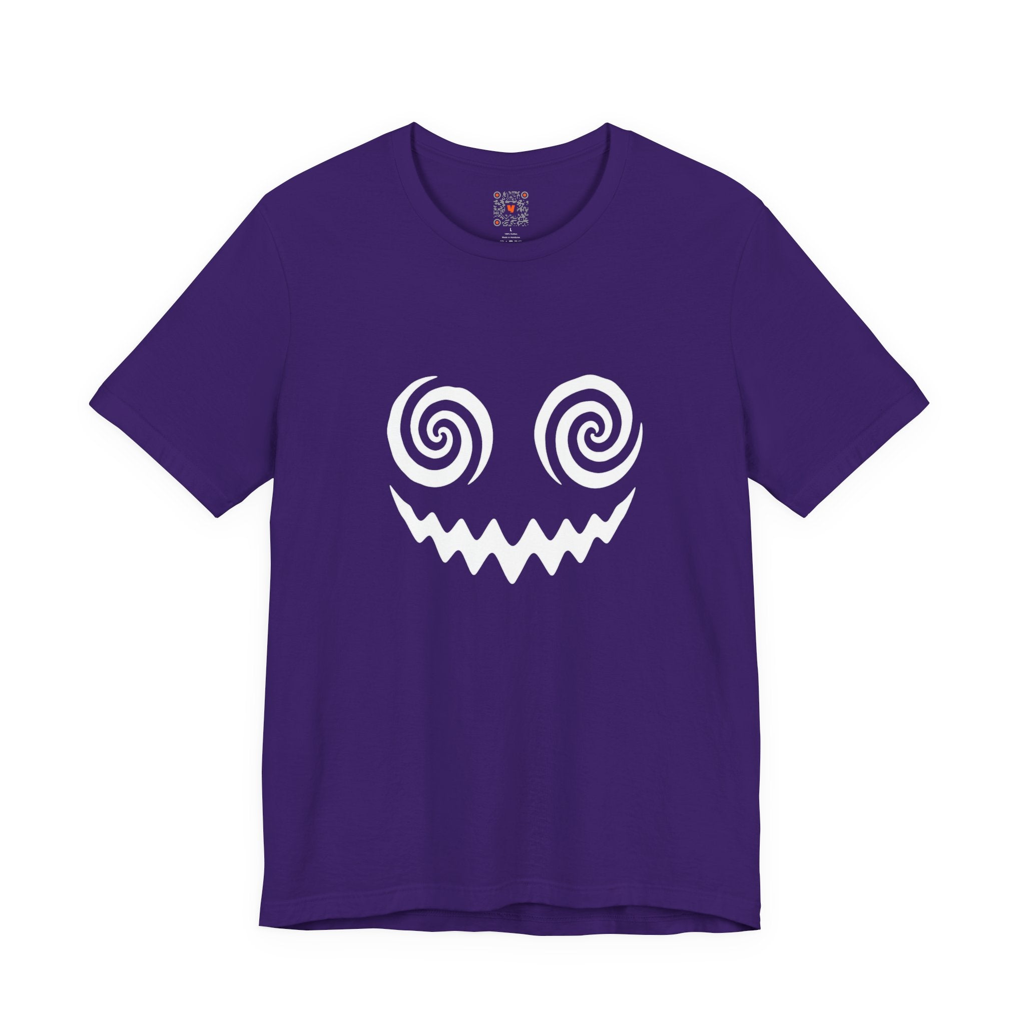 The Possessed Face Tee