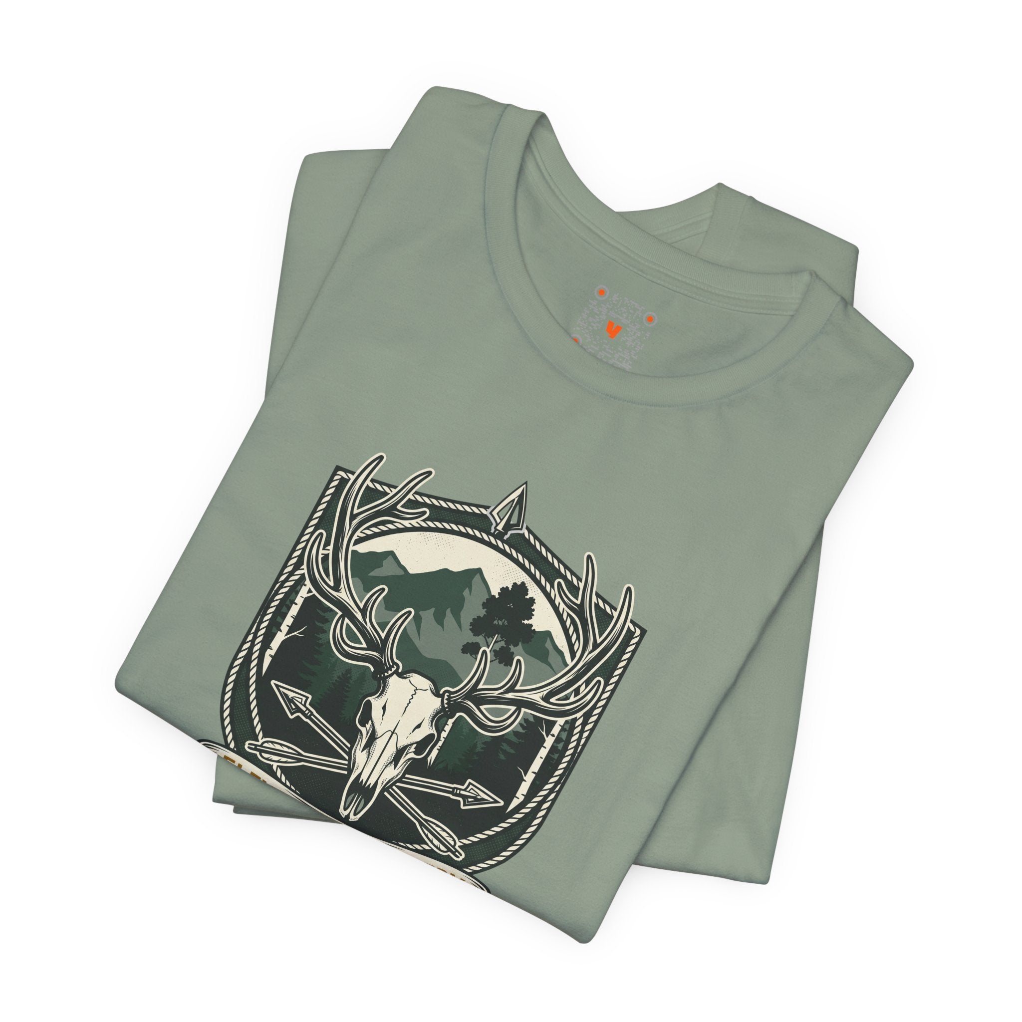 Elevation & Archery Tee