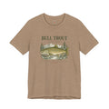 Bull Trout Fishing Tee
