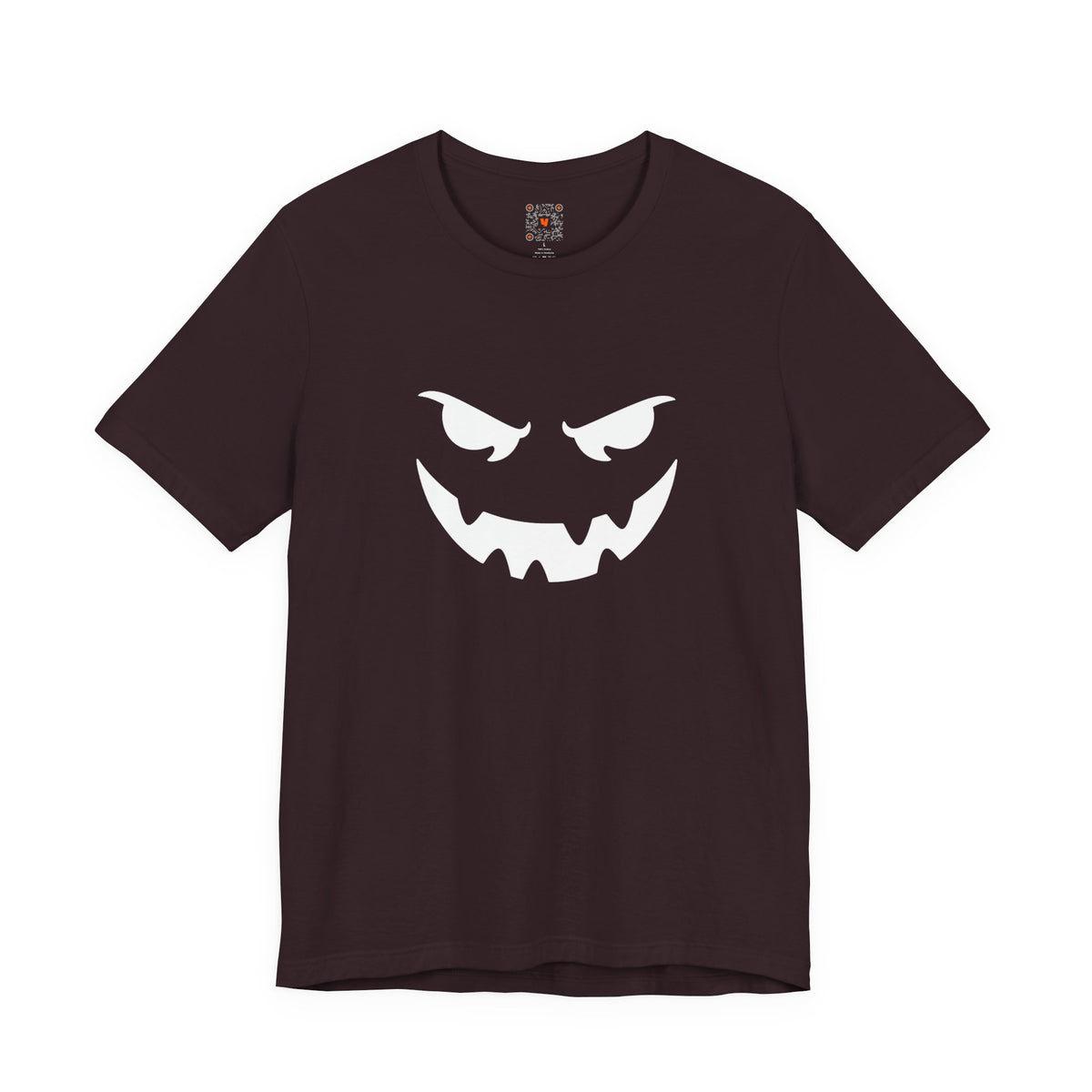 The Menacing Squint Tee