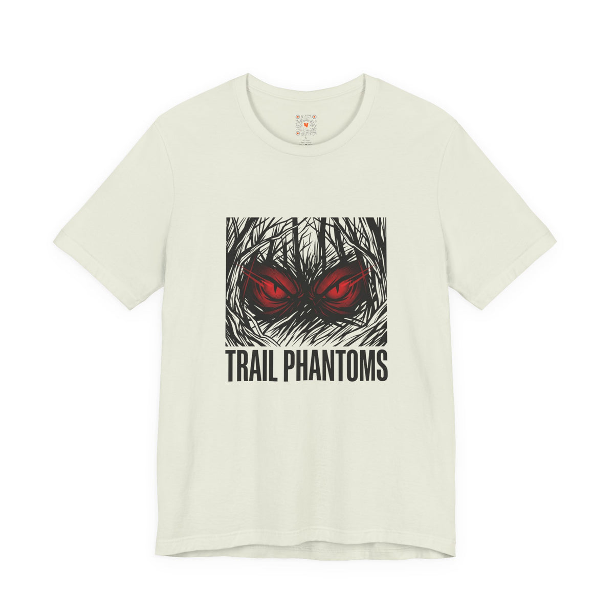 Trail Phantoms Tee