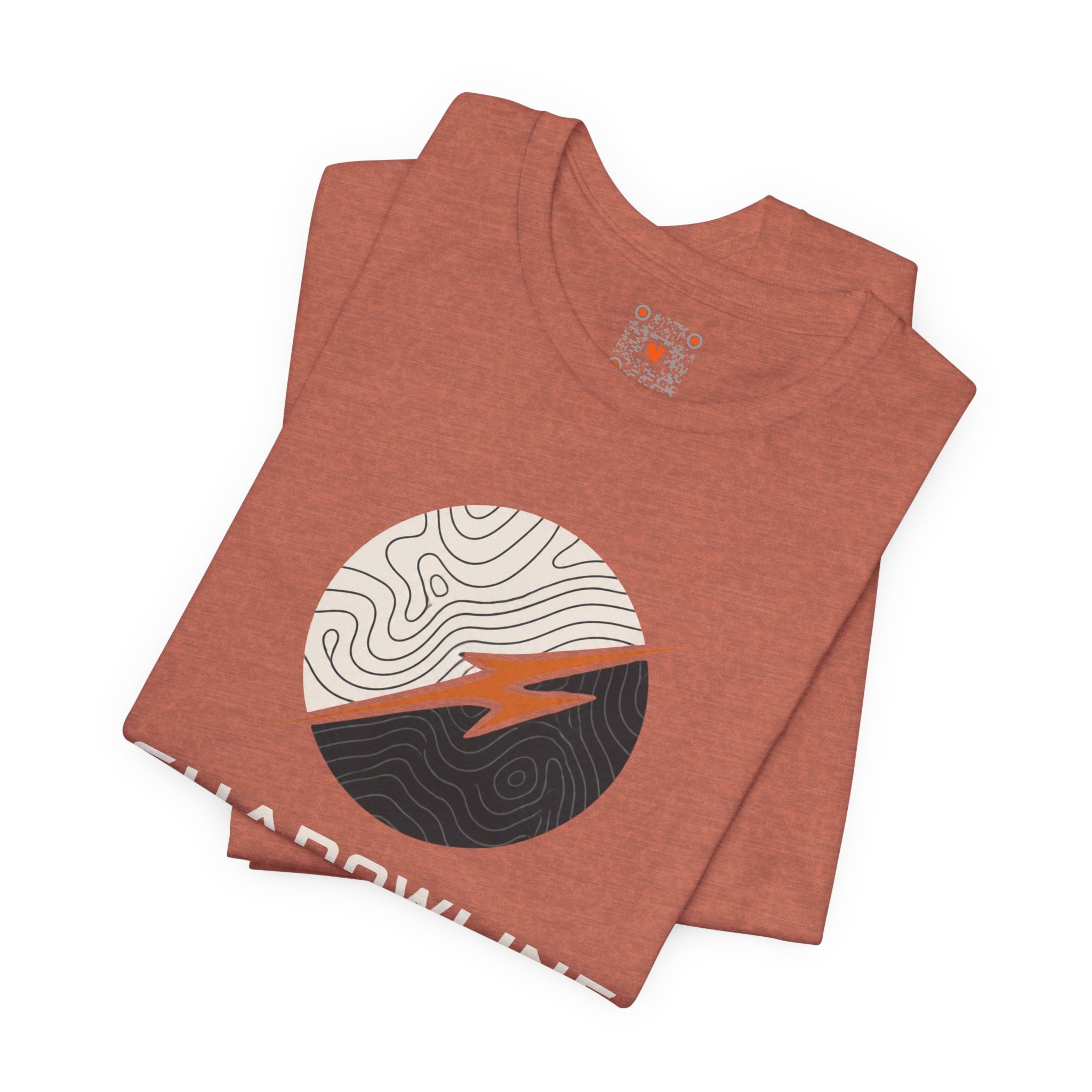 Shadowline Pursuit Tee