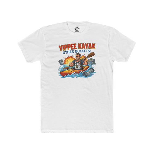 Brooklyn Nine-Nine Quote T-Shirt — Funny TV Movie Reference Tee