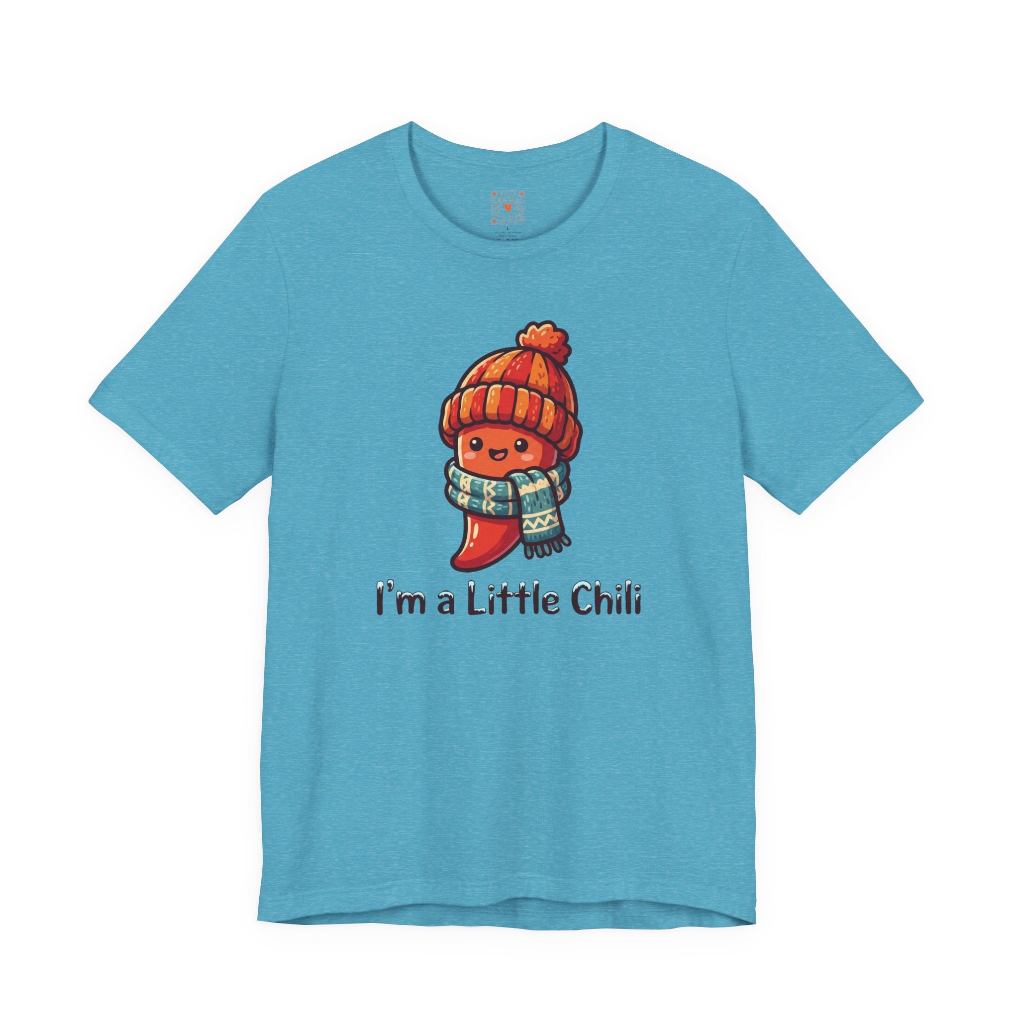 I'm a Little Chili Tee