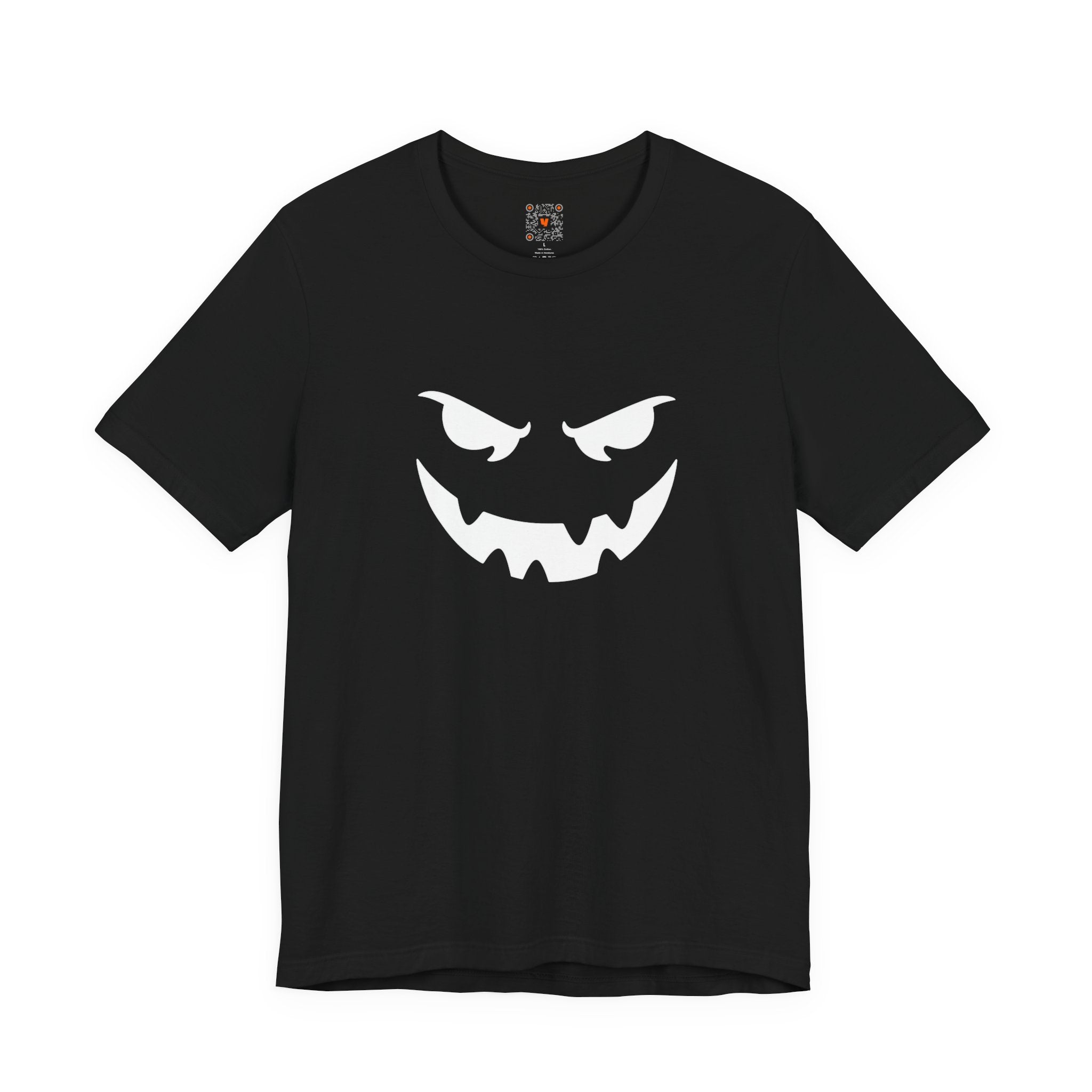 The Menacing Squint Tee
