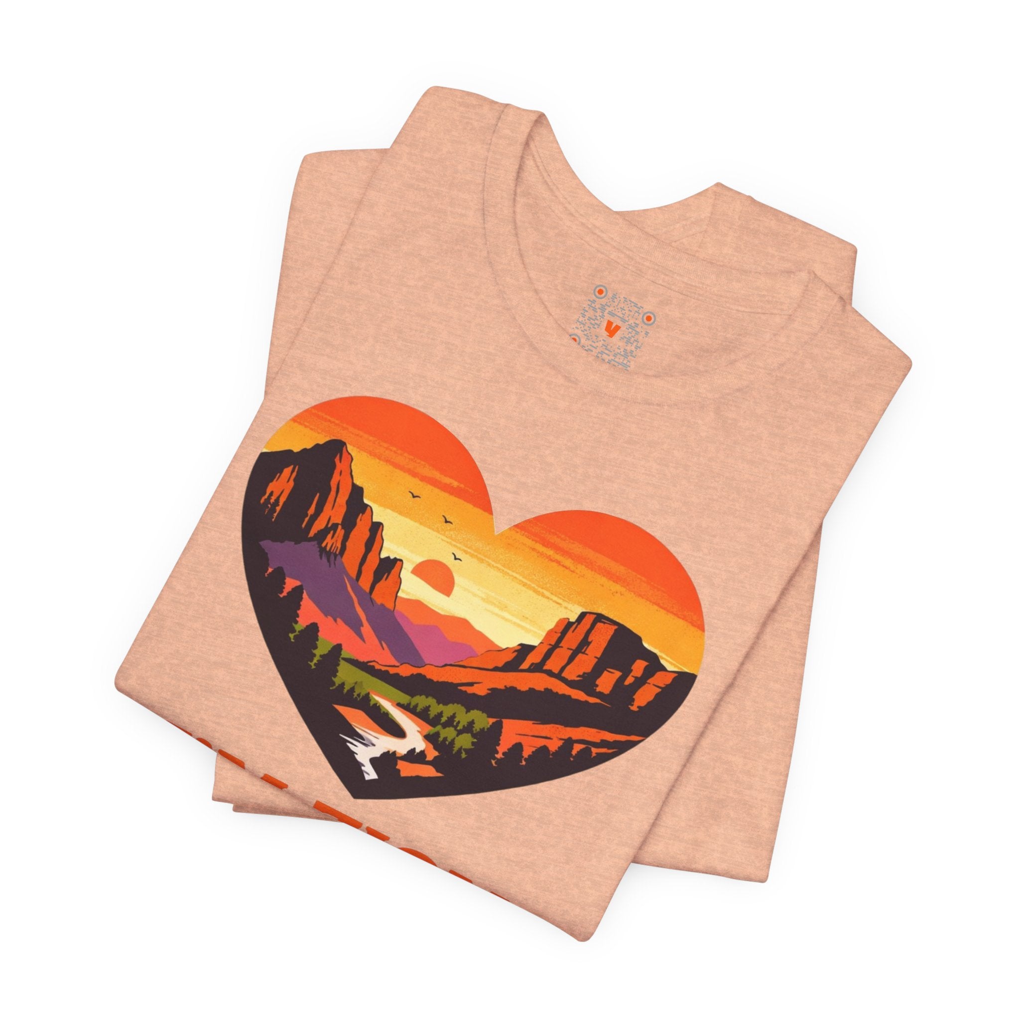 I’m Zion for a Vacation Tee