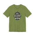 Silent Mile Crest Tee