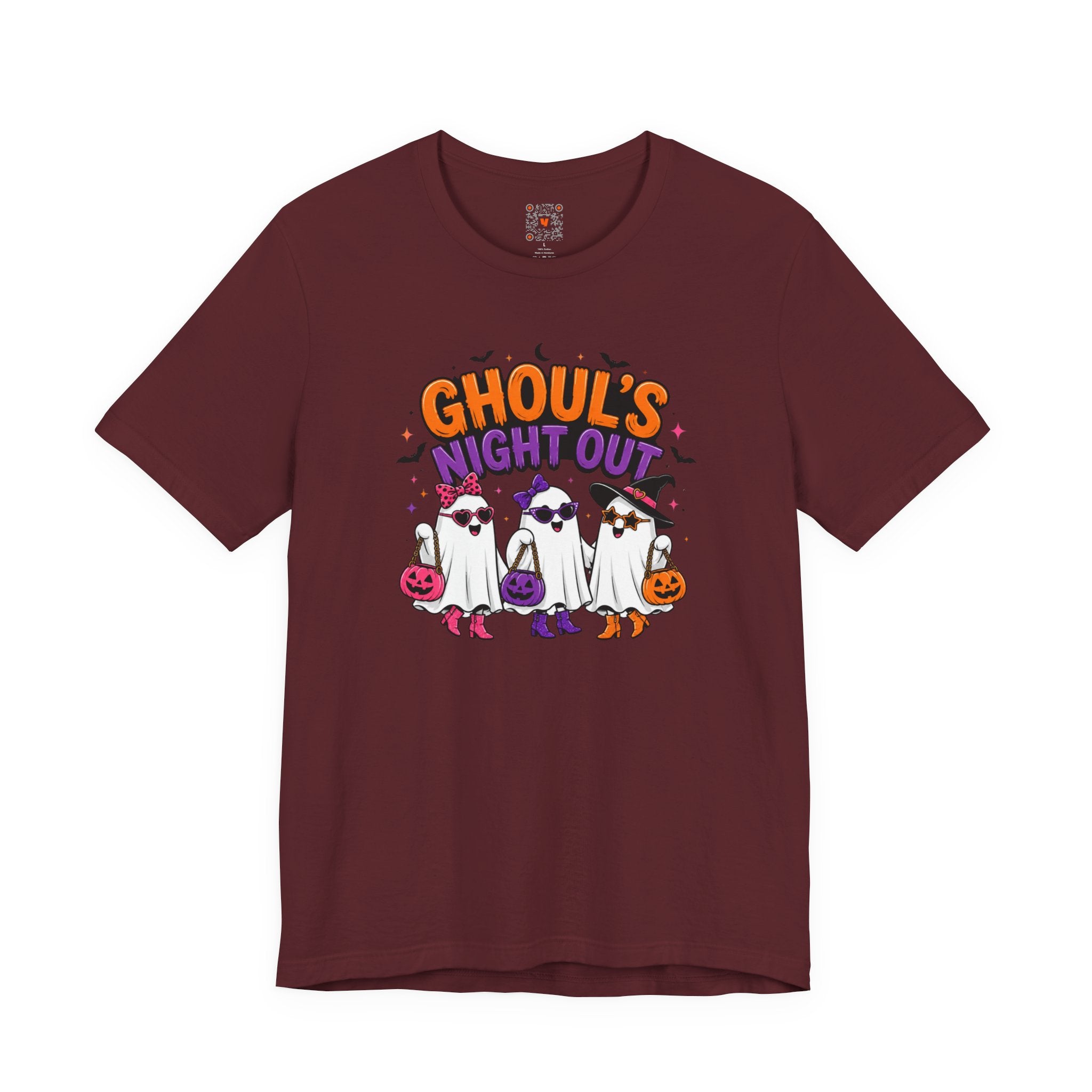 Ghoul's Night Out Tee