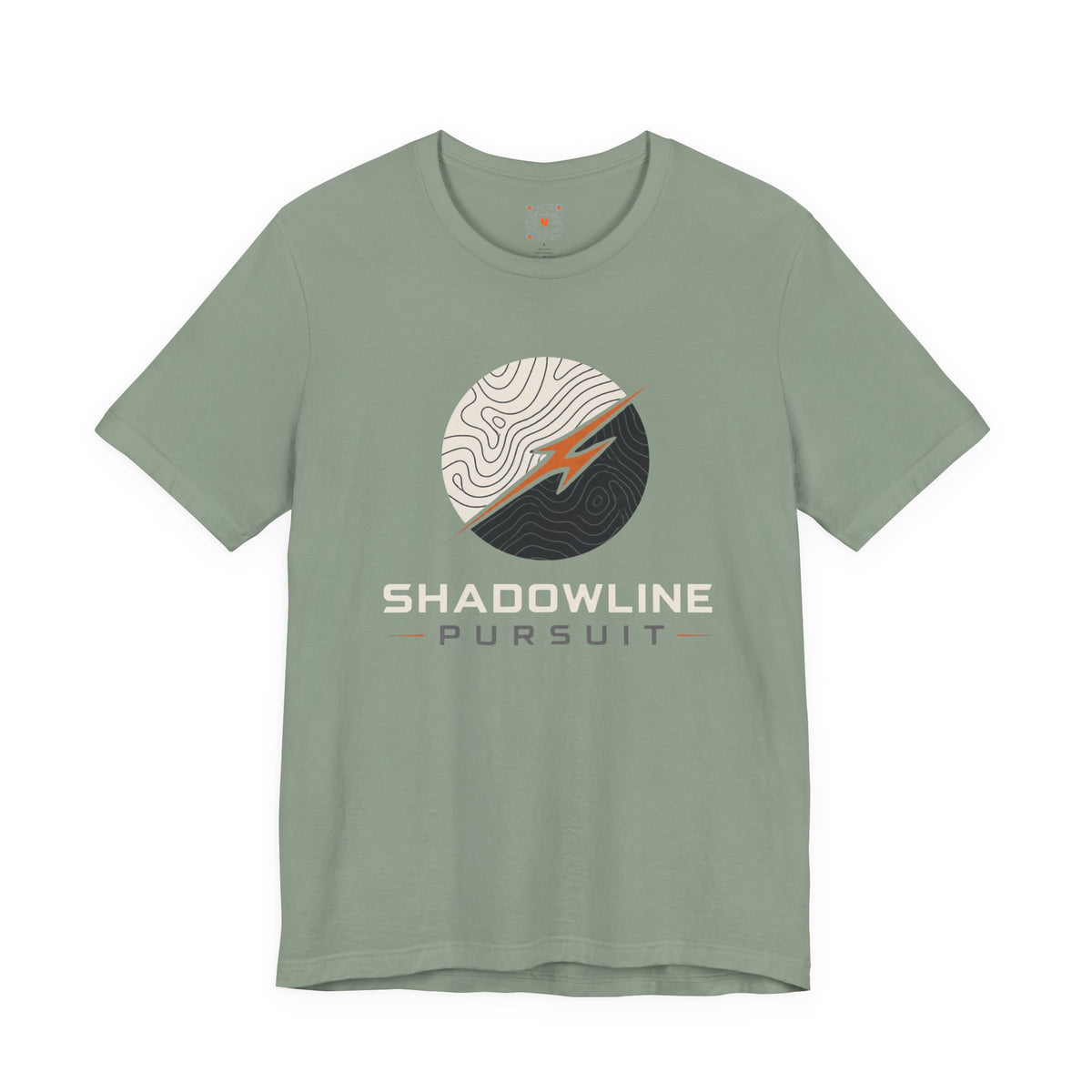 Shadowline Pursuit Tee