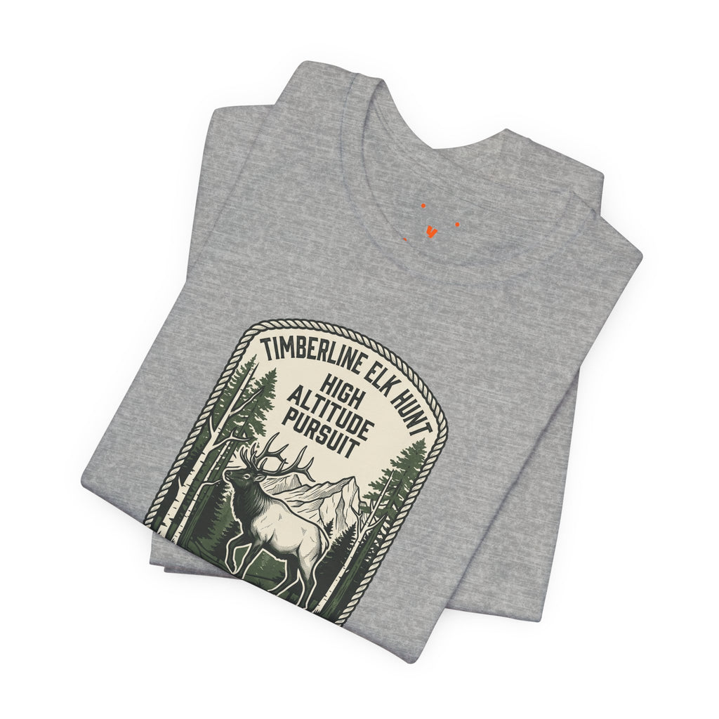 High Altitude Pursuit Tee