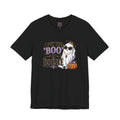 Boo in Boujee Tee