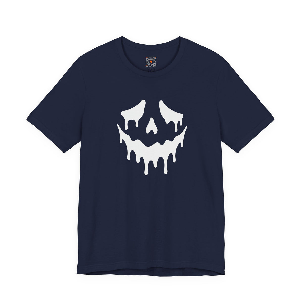 The Melting Ghost Tee