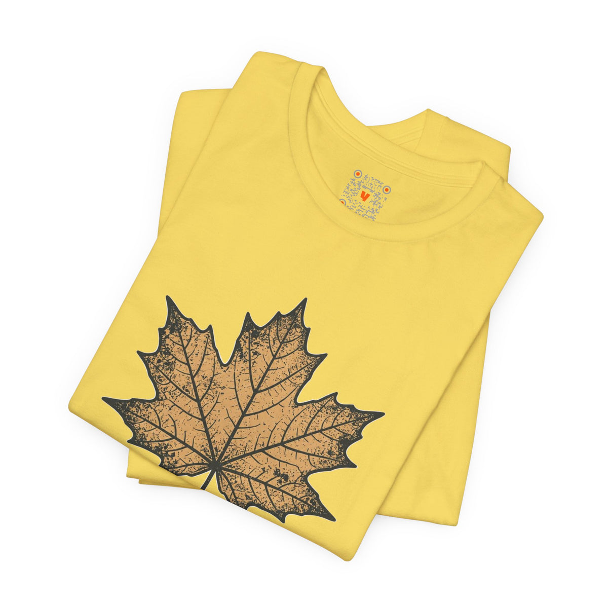 Leaf Me Alone Tee