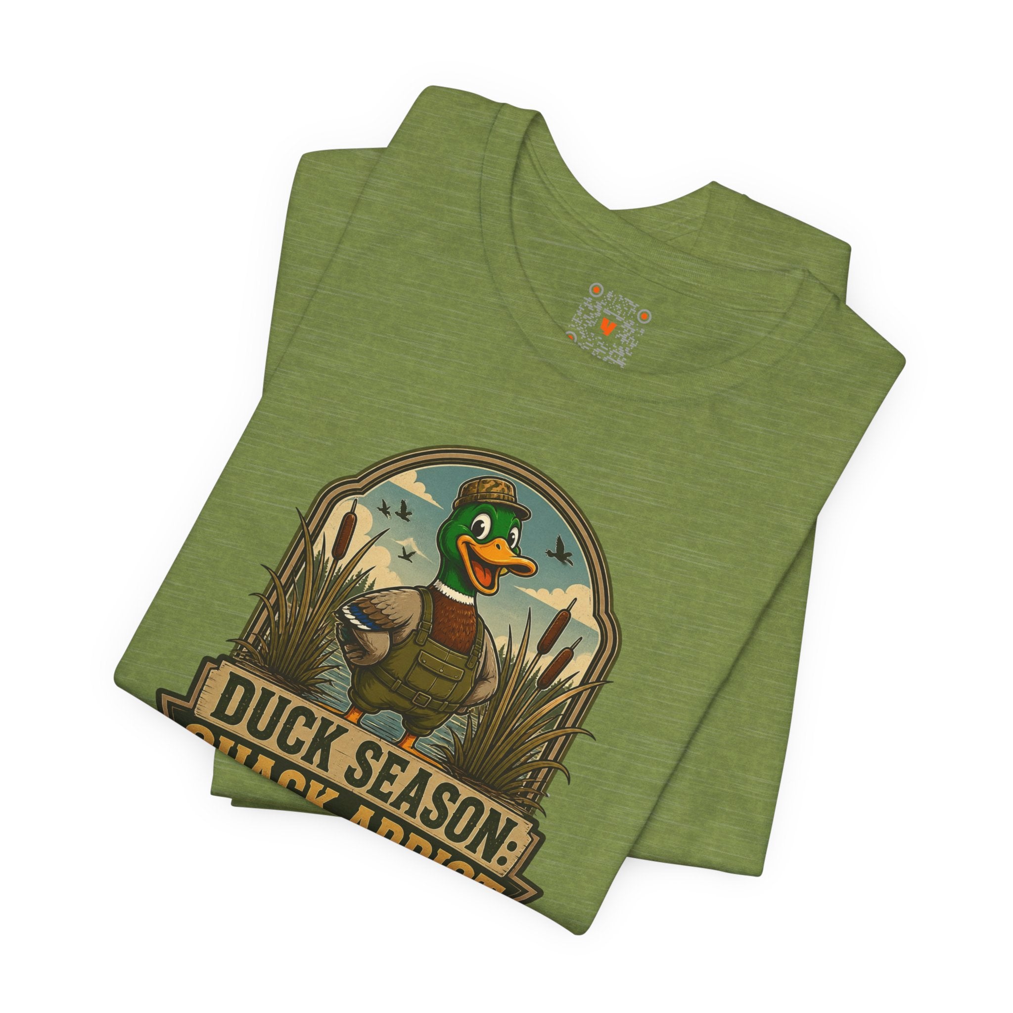 Duck Season Tee