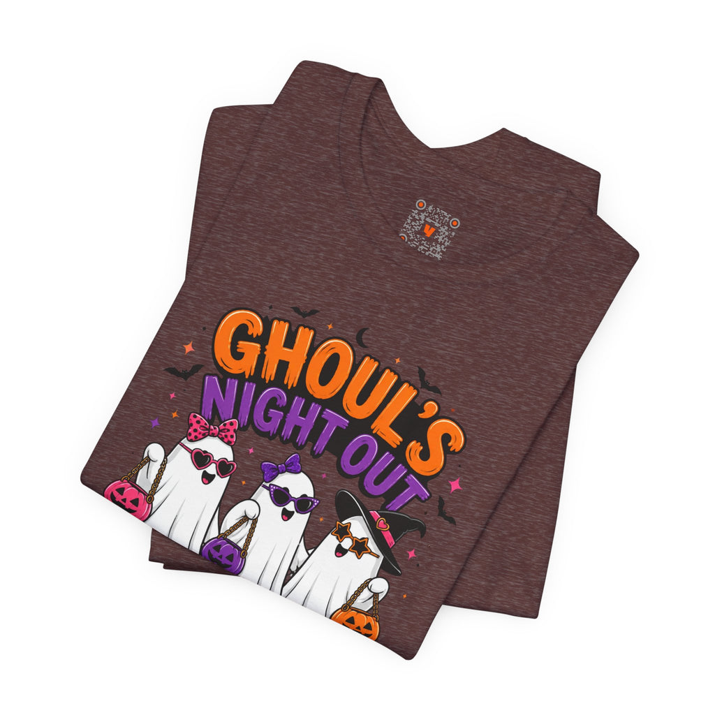 Ghoul's Night Out Tee
