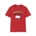 Varsity Nap Team Tee