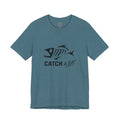 Catch & Eat Fish Tee