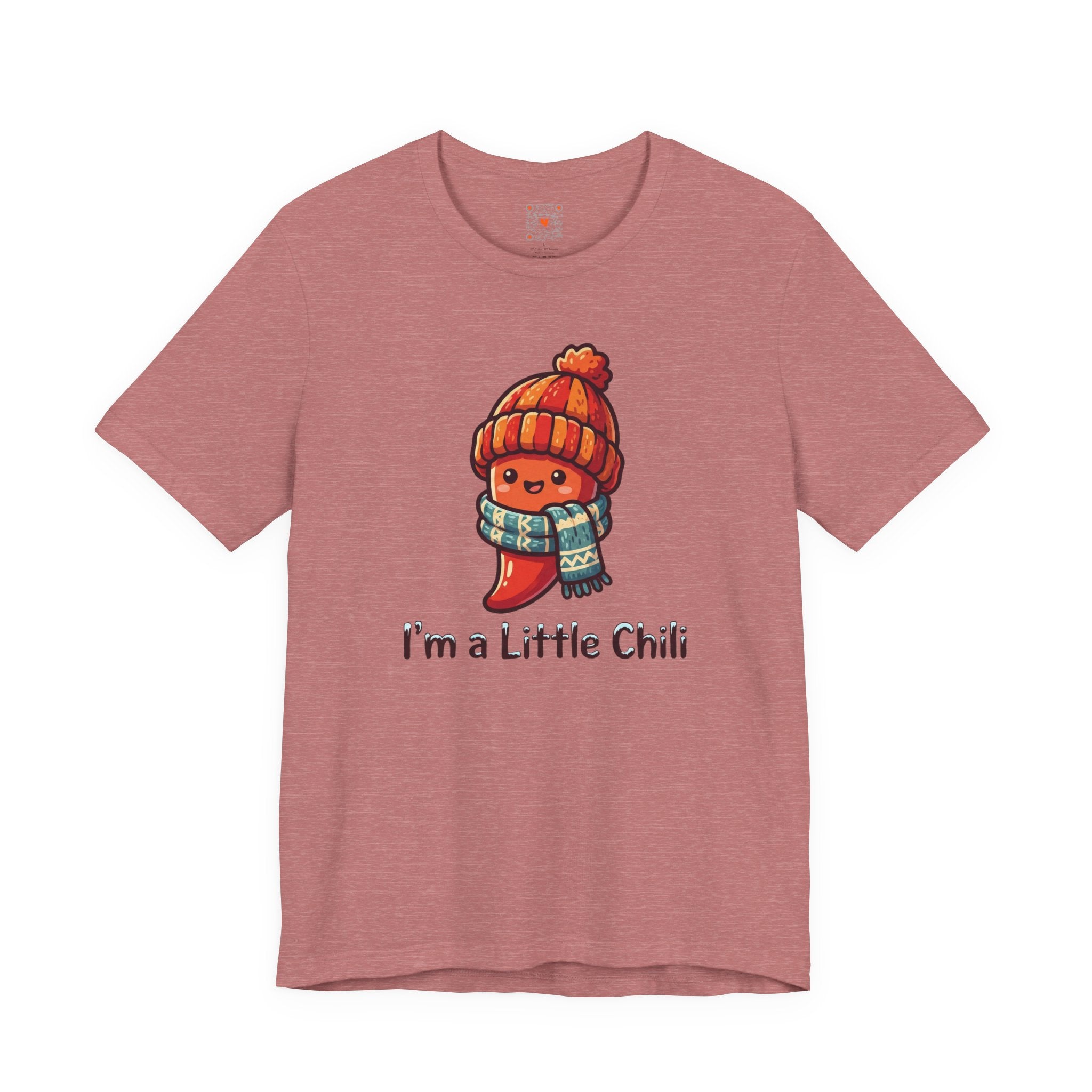I'm a Little Chili Tee