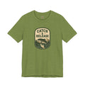 Catch & Release Fishing Tee