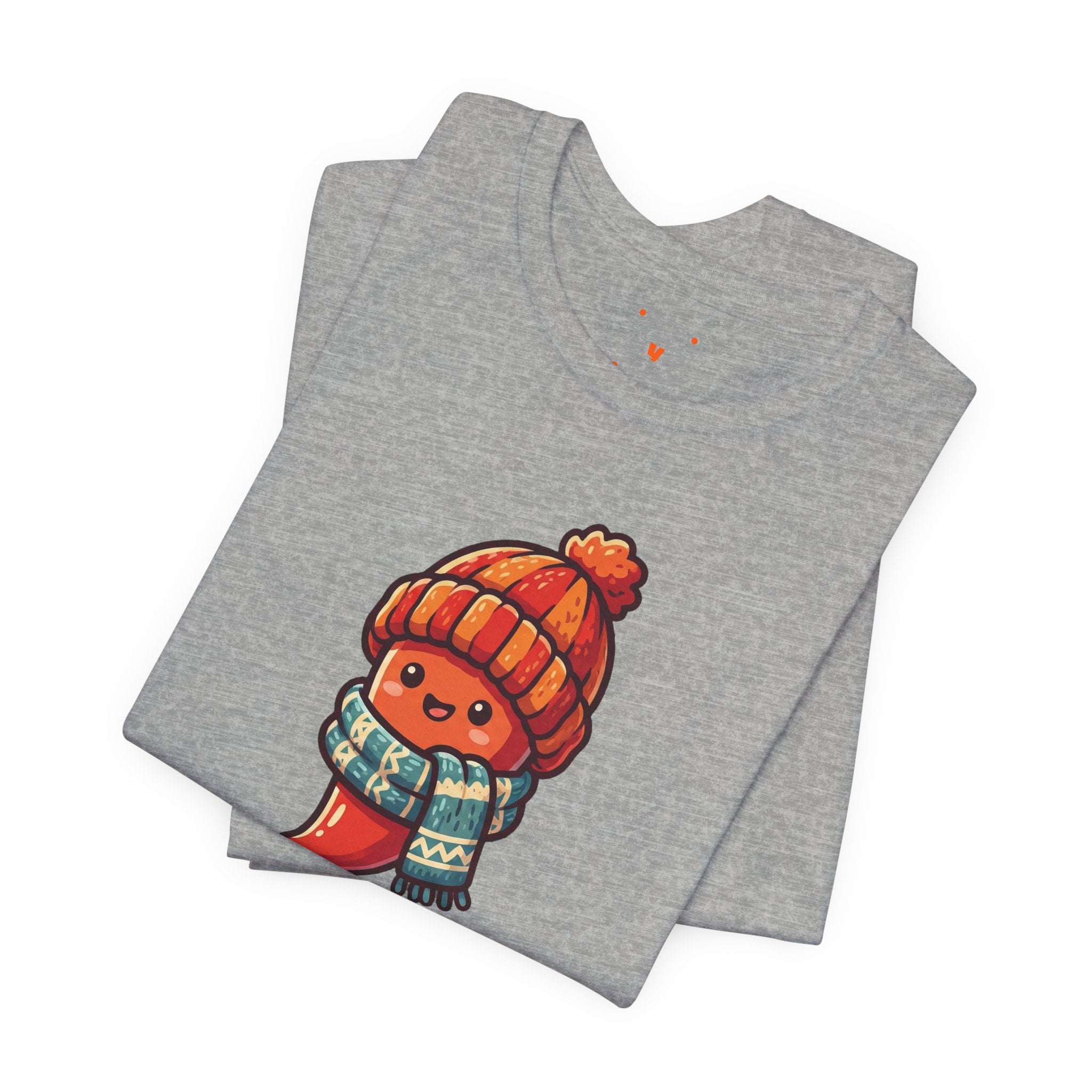 I'm a Little Chili Tee