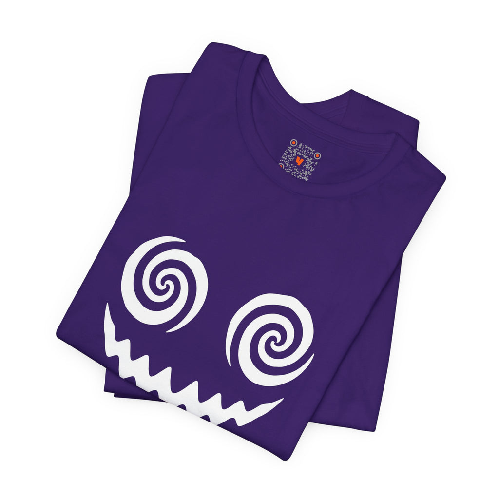 The Possessed Face Tee