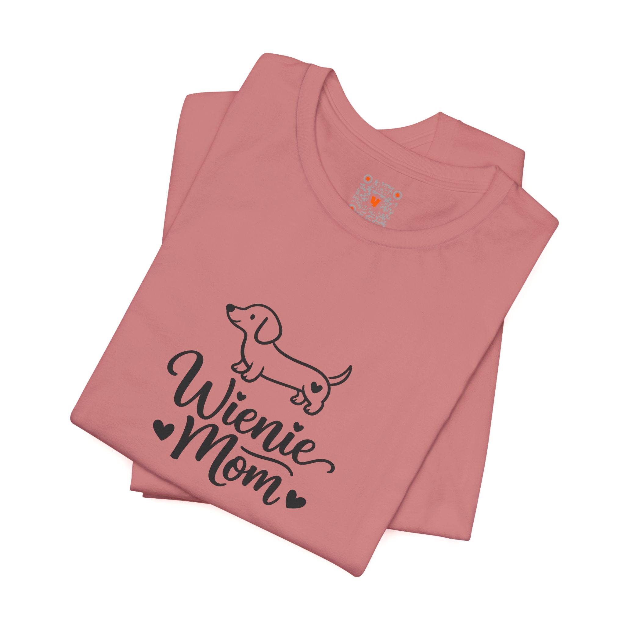 Wienie Mom Tee