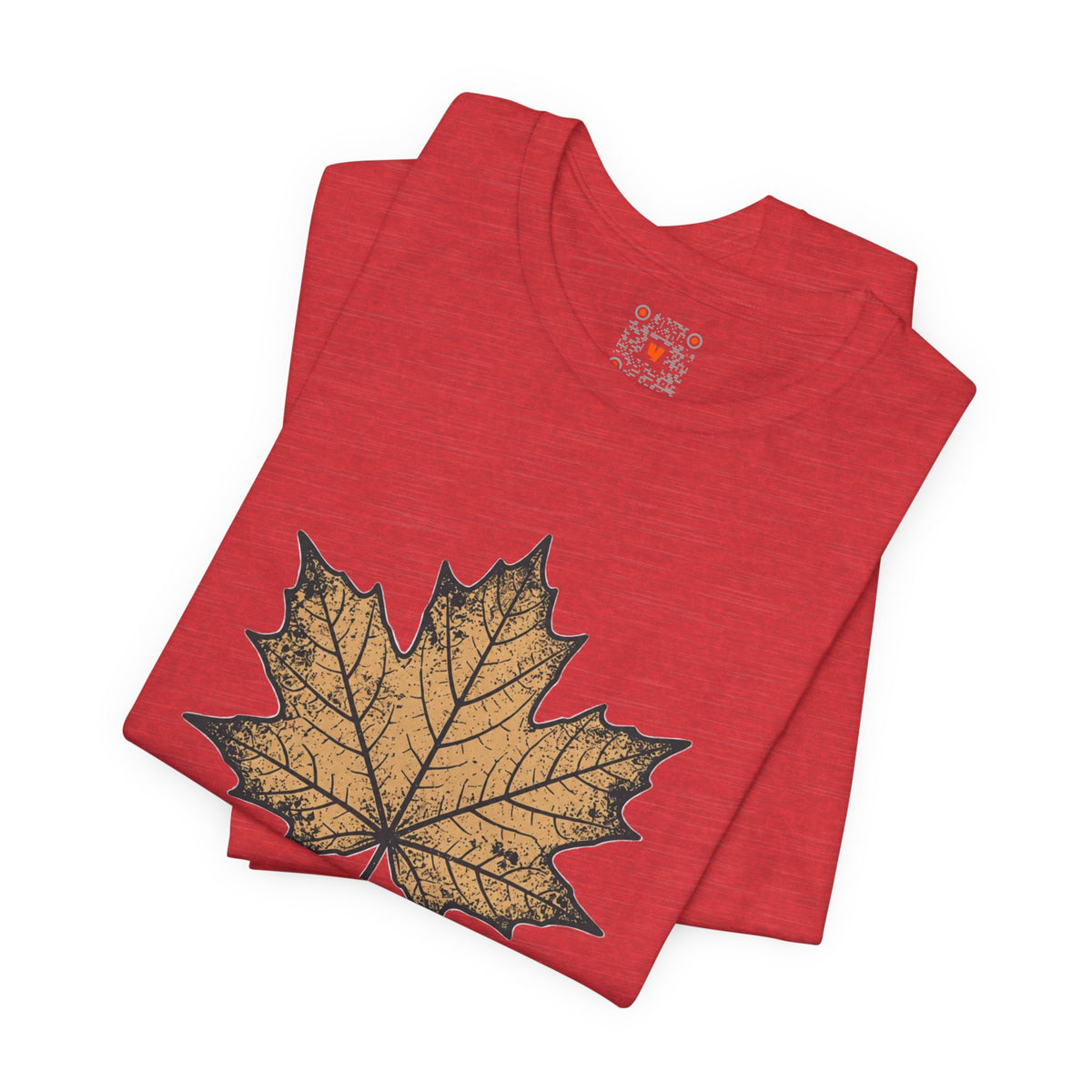 Leaf Me Alone Tee