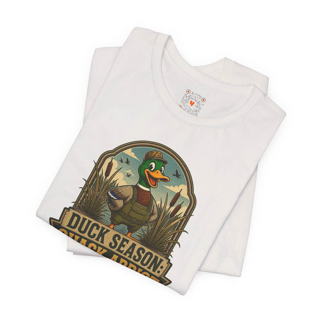 Duck Season Tee