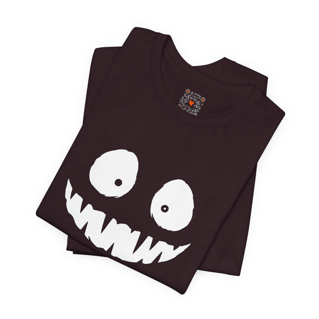 The Haunted Stare Tee